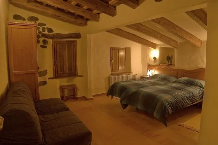 Can Rocosa Hotel Sant Iscle De Vallalta