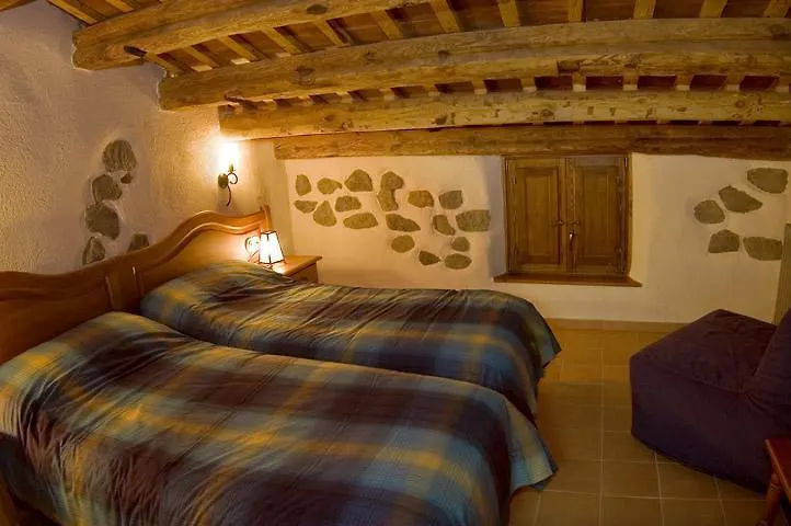Landsted Can Rocosa Hotel Sant Iscle De Vallalta