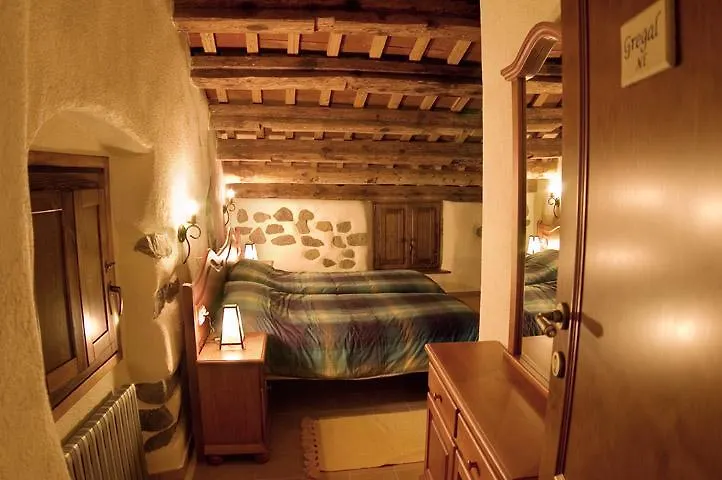 Landsted Can Rocosa Hotel Sant Iscle De Vallalta