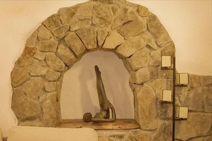 Can Rocosa Hotel Sant Iscle De Vallalta 0*,  Spanien